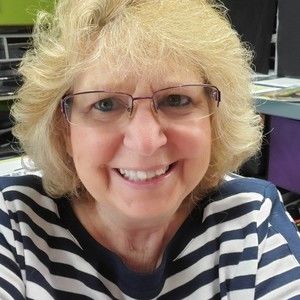 Meet your Posher, Martha